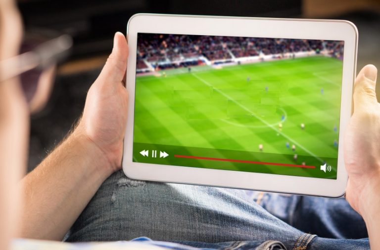 Advantages Of Watching Live Sports Streaming Online