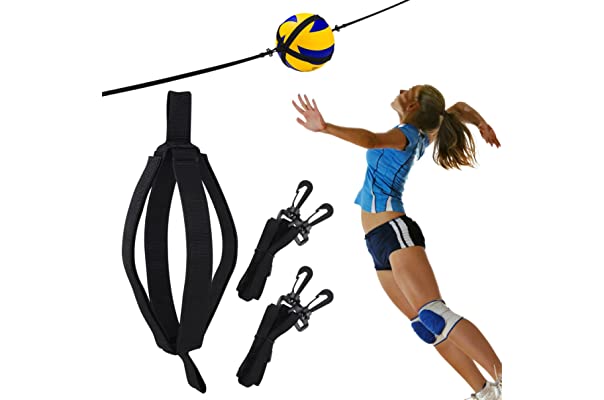 What are the Reasons to Invest in Volleyball Training Aids?